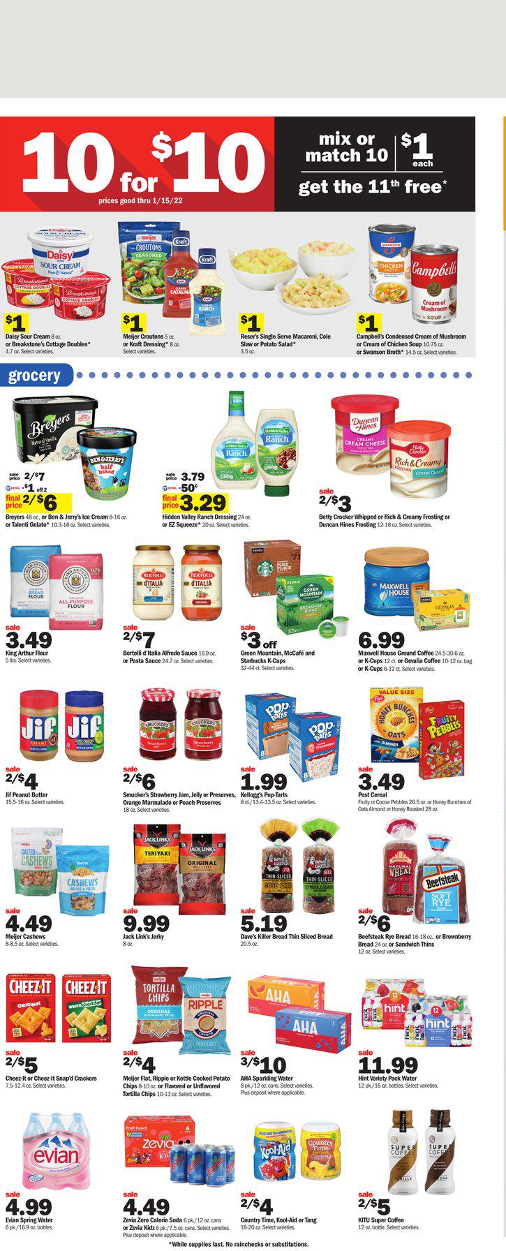 09.01.2022 Meijer ad 7. page