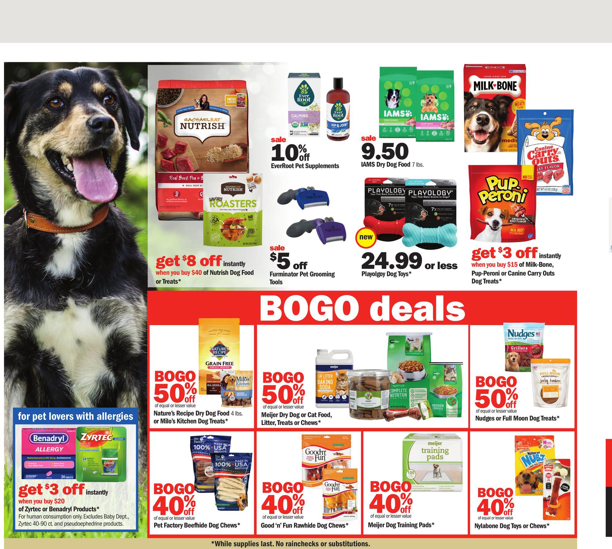 09.01.2022 Meijer ad 2. page