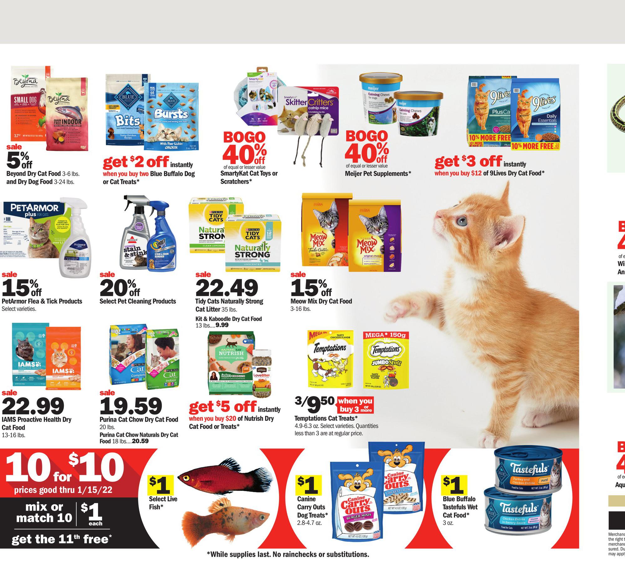 09.01.2022 Meijer ad 3. page