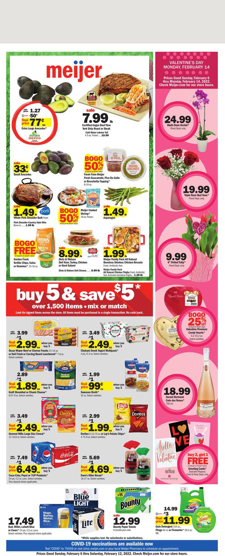06.02.2022 Meijer ad 1. page