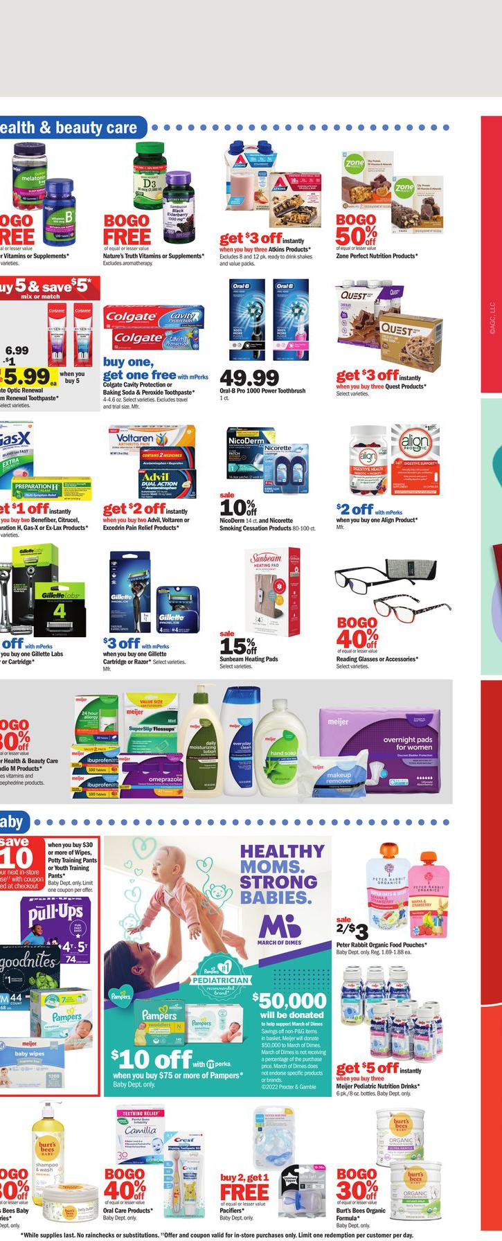 06.02.2022 Meijer ad 15. page