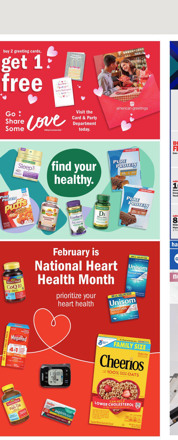 06.02.2022 Meijer ad 16. page