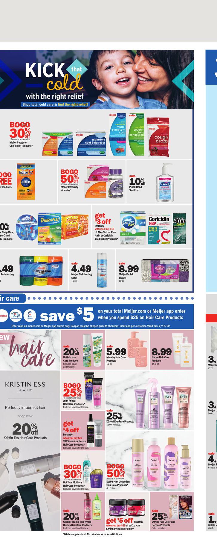 06.02.2022 Meijer ad 17. page