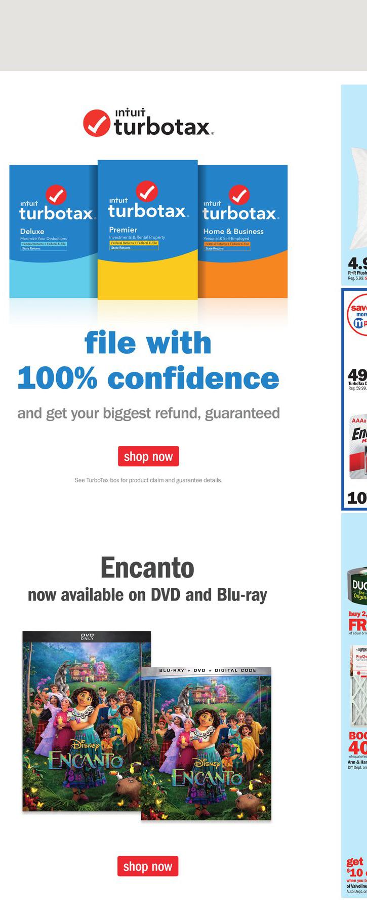 06.02.2022 Meijer ad 21. page