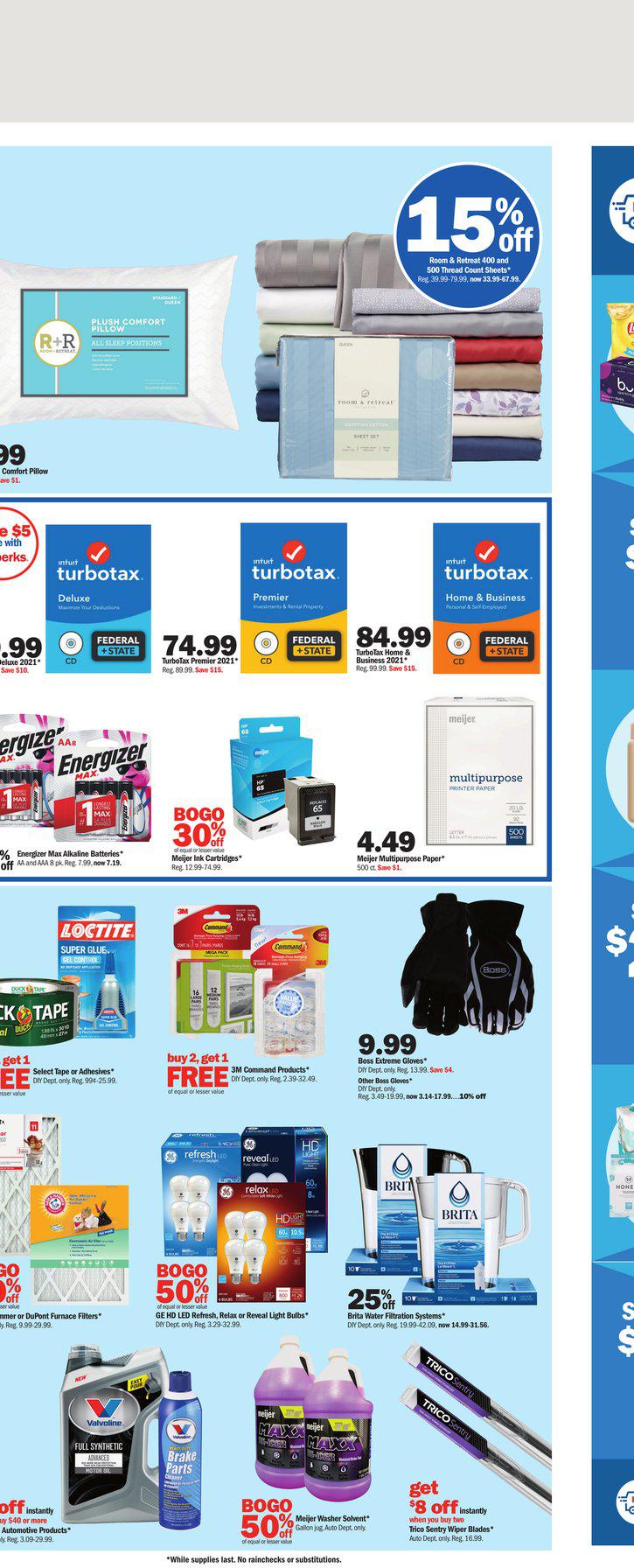 06.02.2022 Meijer ad 22. page