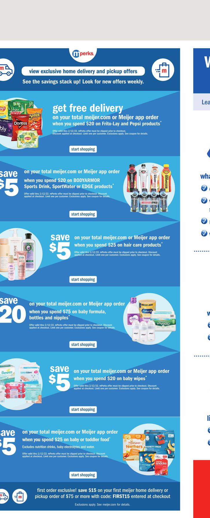 06.02.2022 Meijer ad 23. page