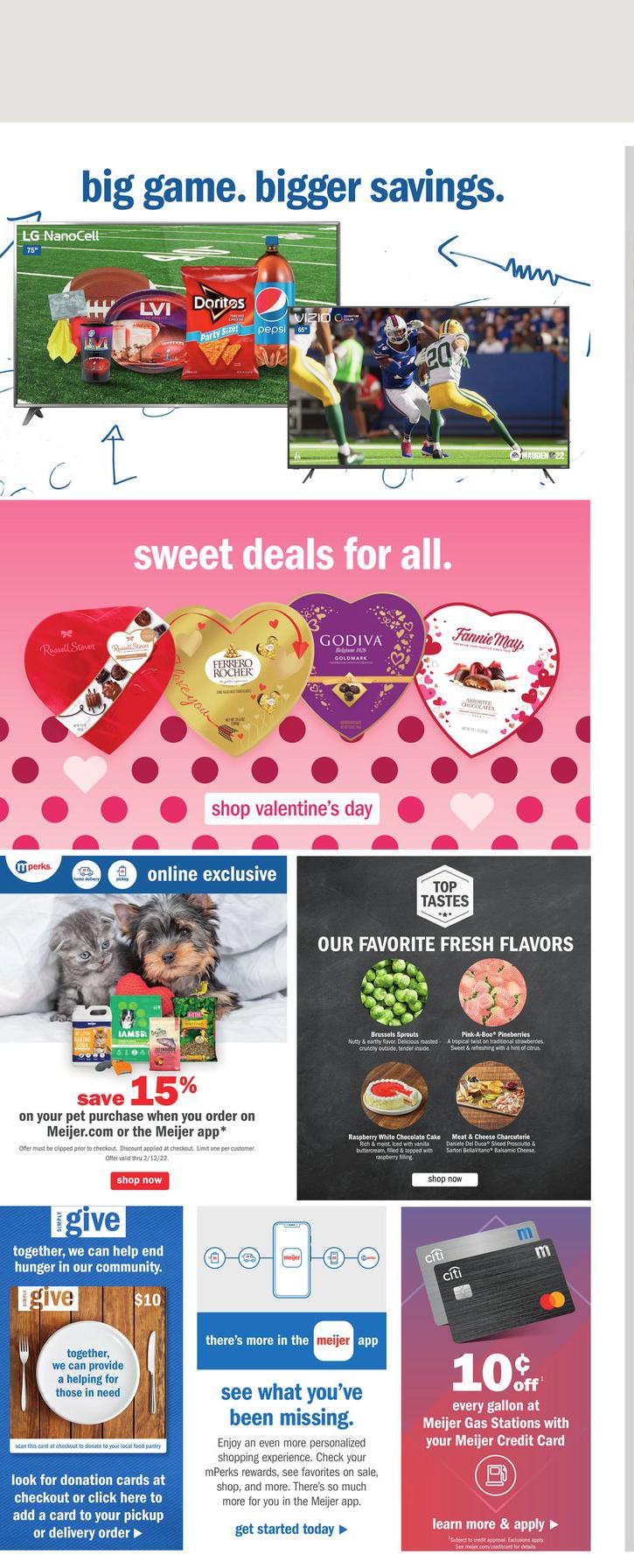 06.02.2022 Meijer ad 9. page