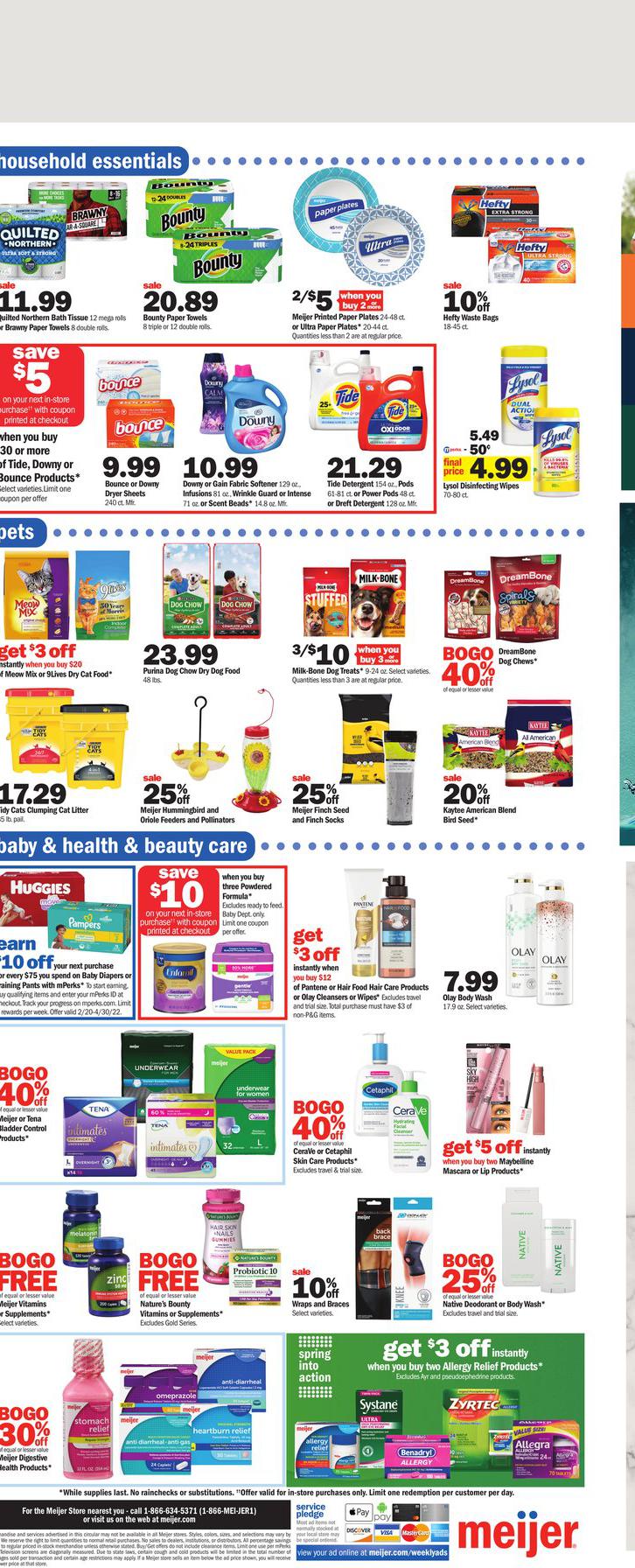 17.04.2022 Meijer ad 11. page