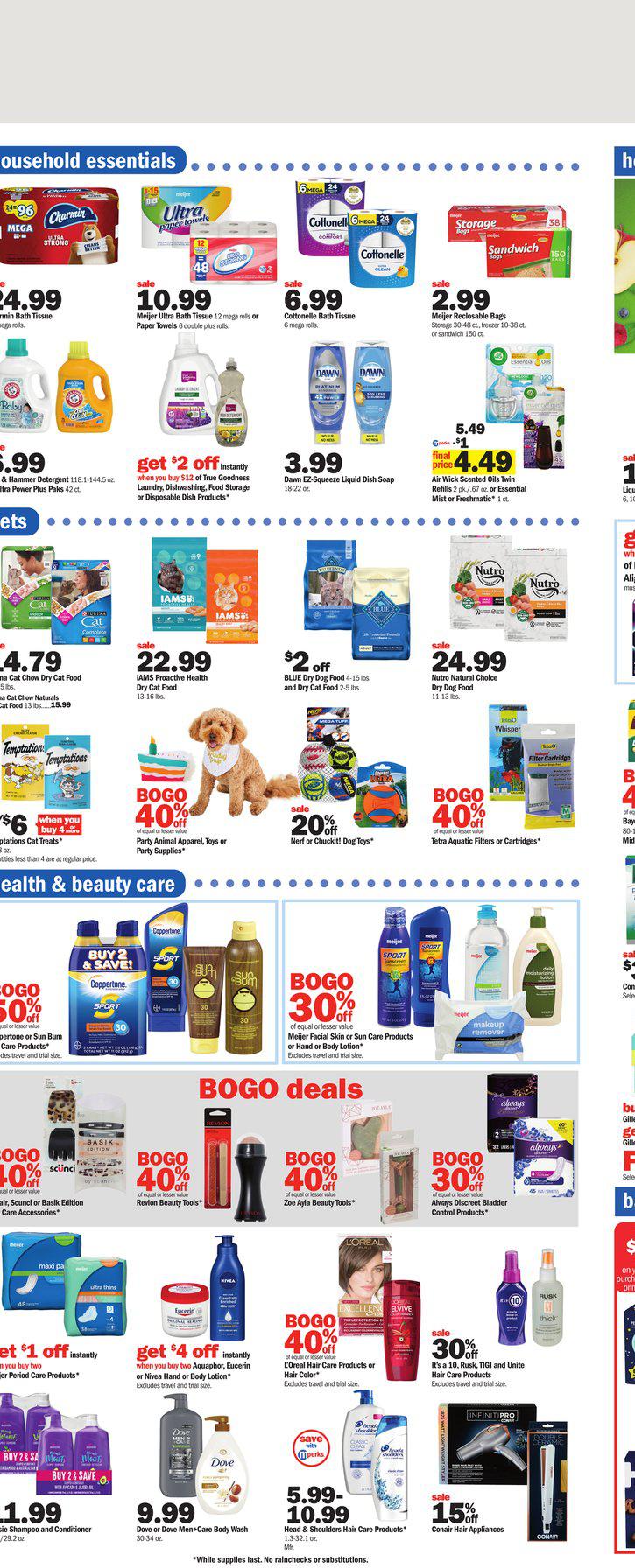 17.04.2022 Meijer ad 13. page