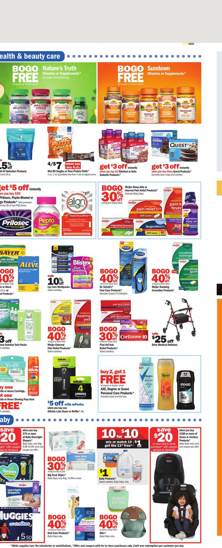 17.04.2022 Meijer ad 14. page