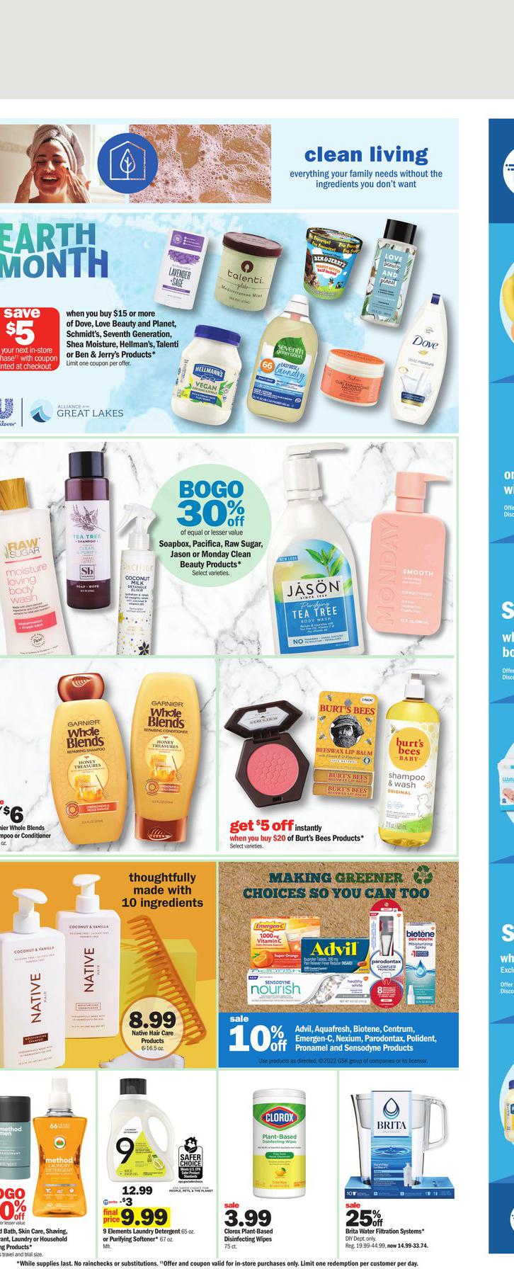 17.04.2022 Meijer ad 17. page