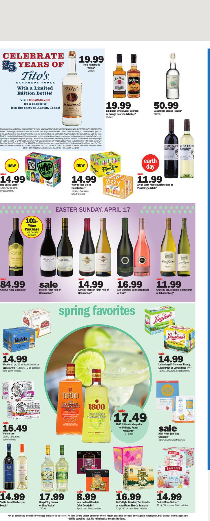 17.04.2022 Meijer ad 9. page