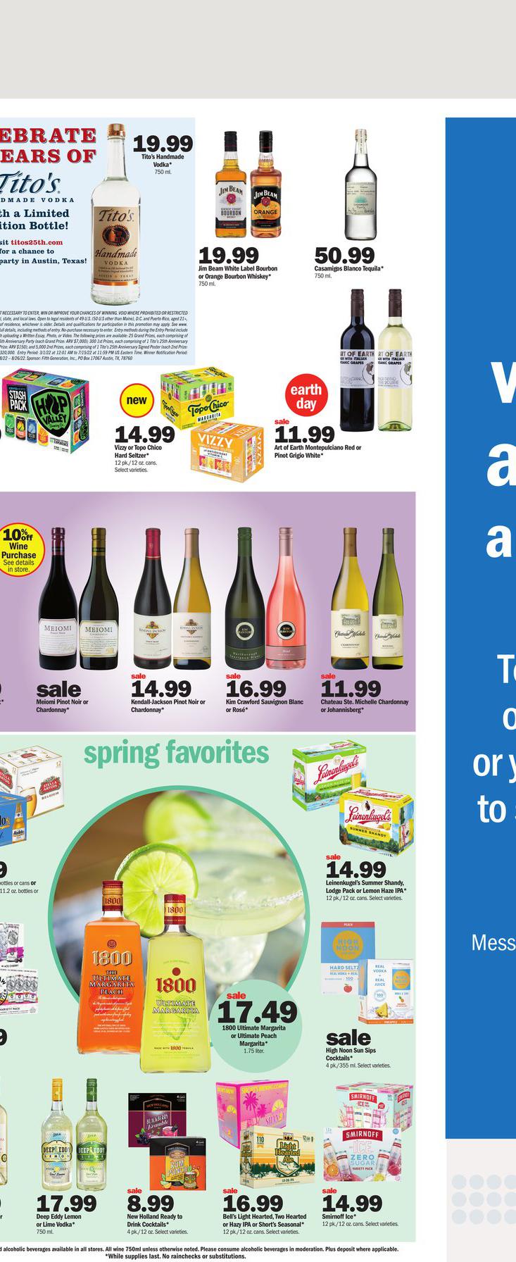 24.04.2022 Meijer ad 11. page