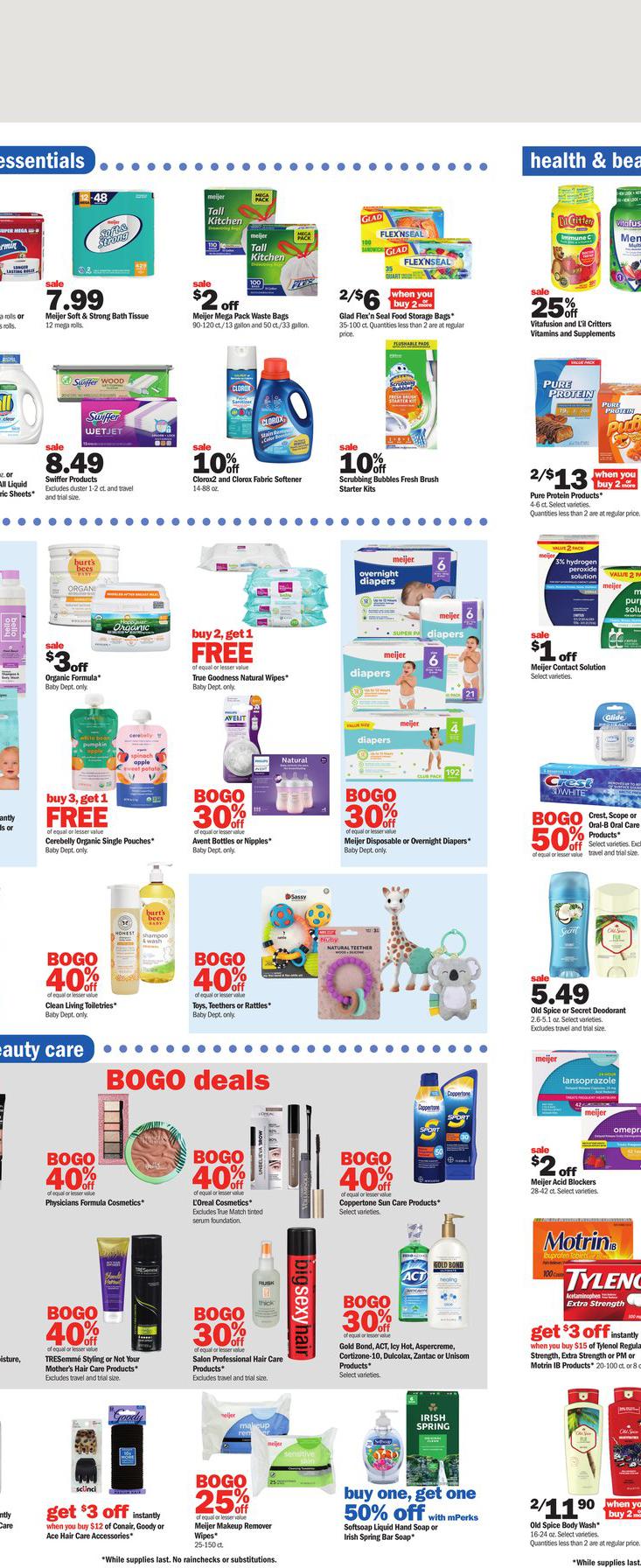 24.04.2022 Meijer ad 14. page
