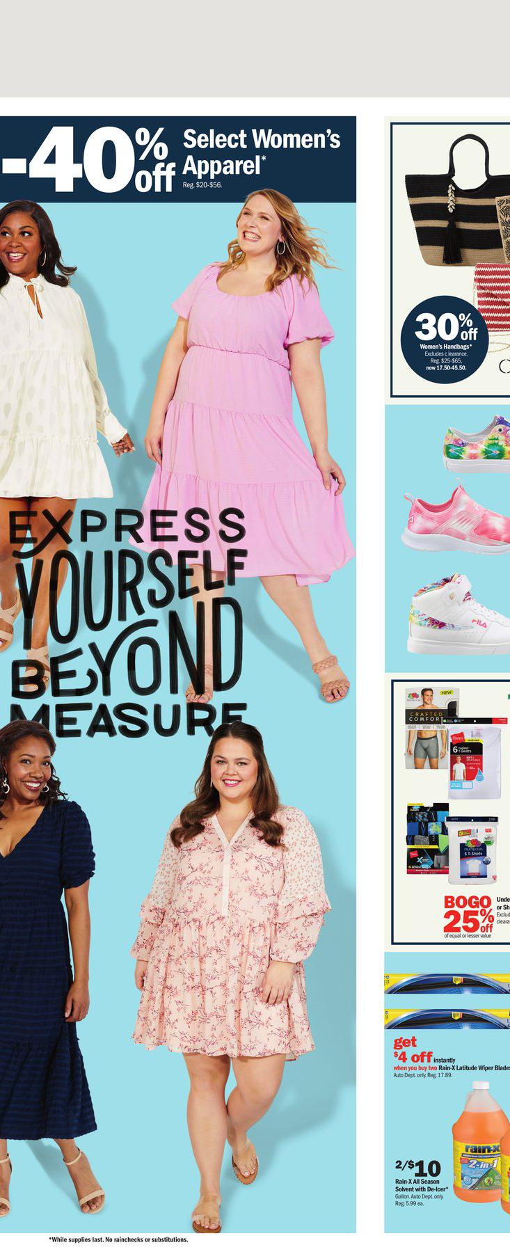 24.04.2022 Meijer ad 18. page