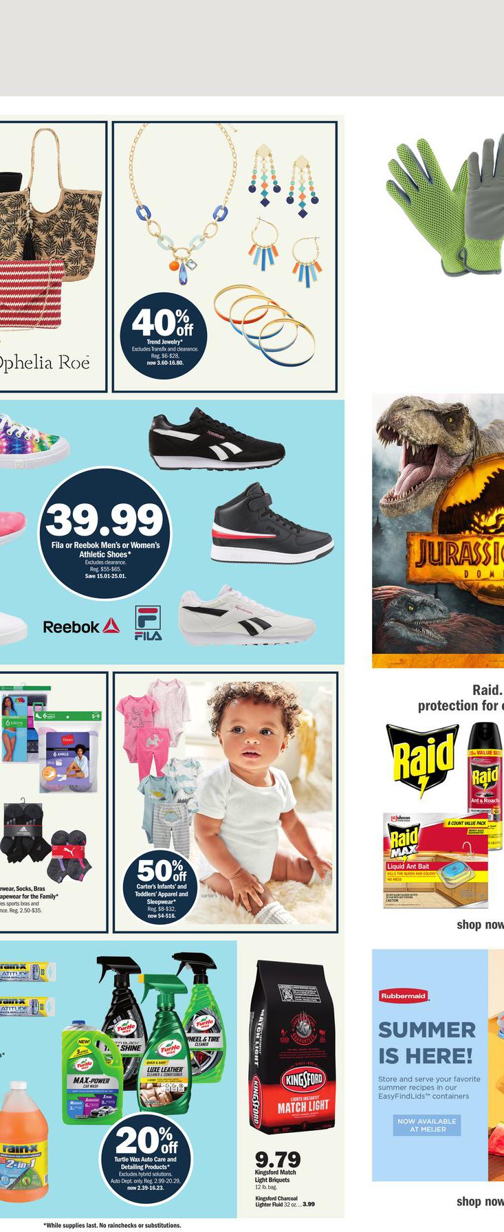 24.04.2022 Meijer ad 19. page