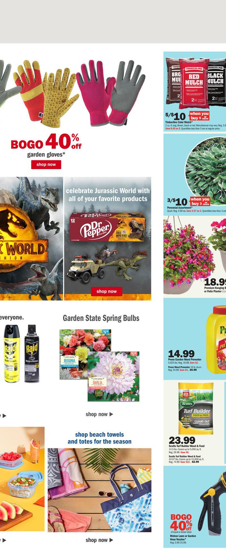 24.04.2022 Meijer ad 20. page