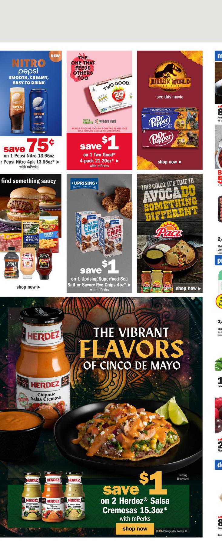 24.04.2022 Meijer ad 4. page