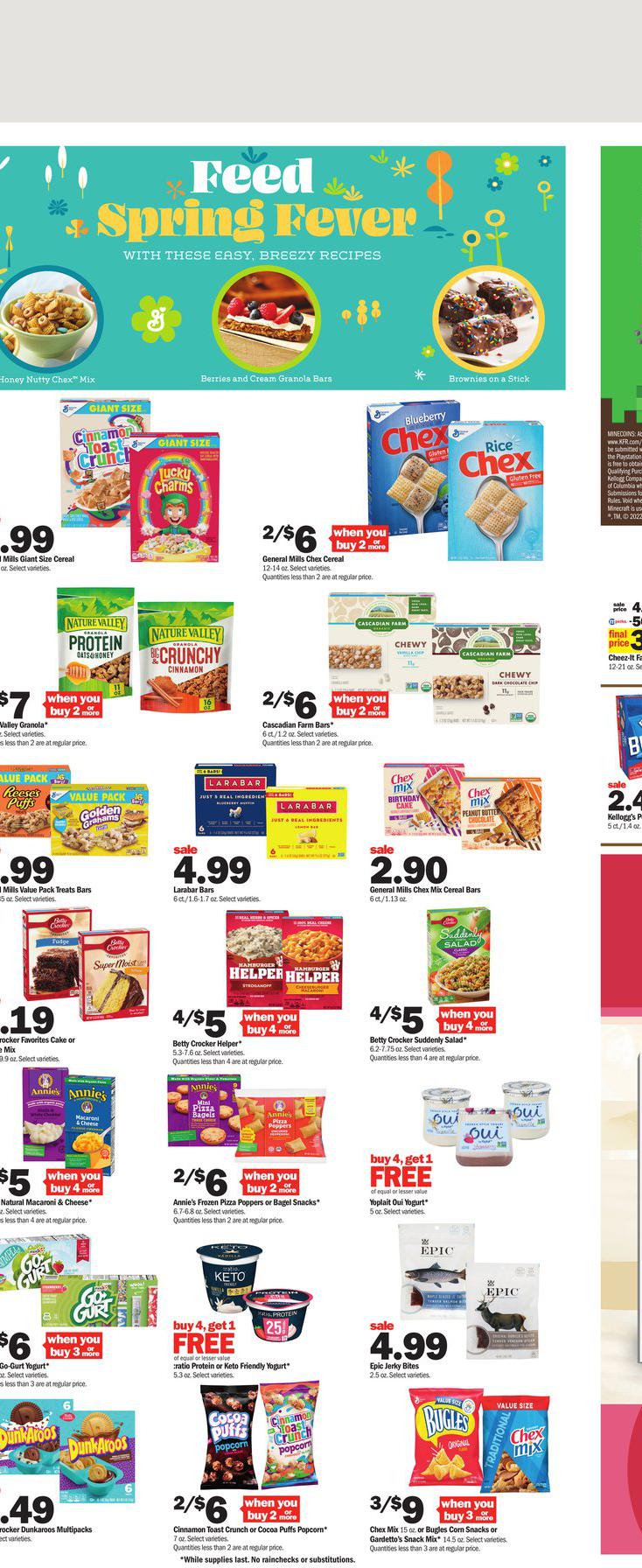 24.04.2022 Meijer ad 6. page