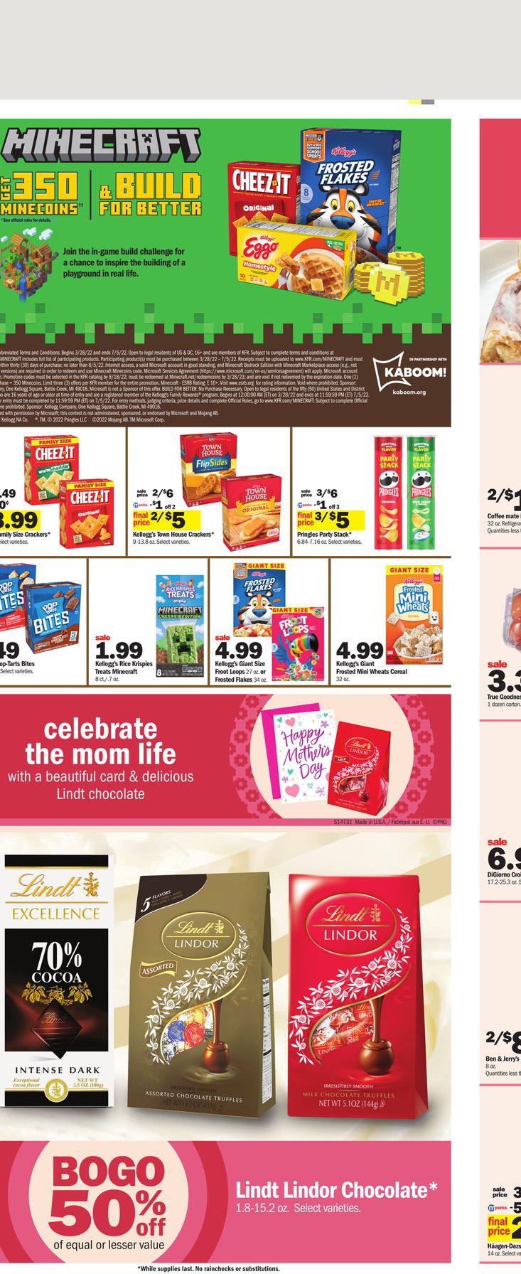 24.04.2022 Meijer ad 7. page