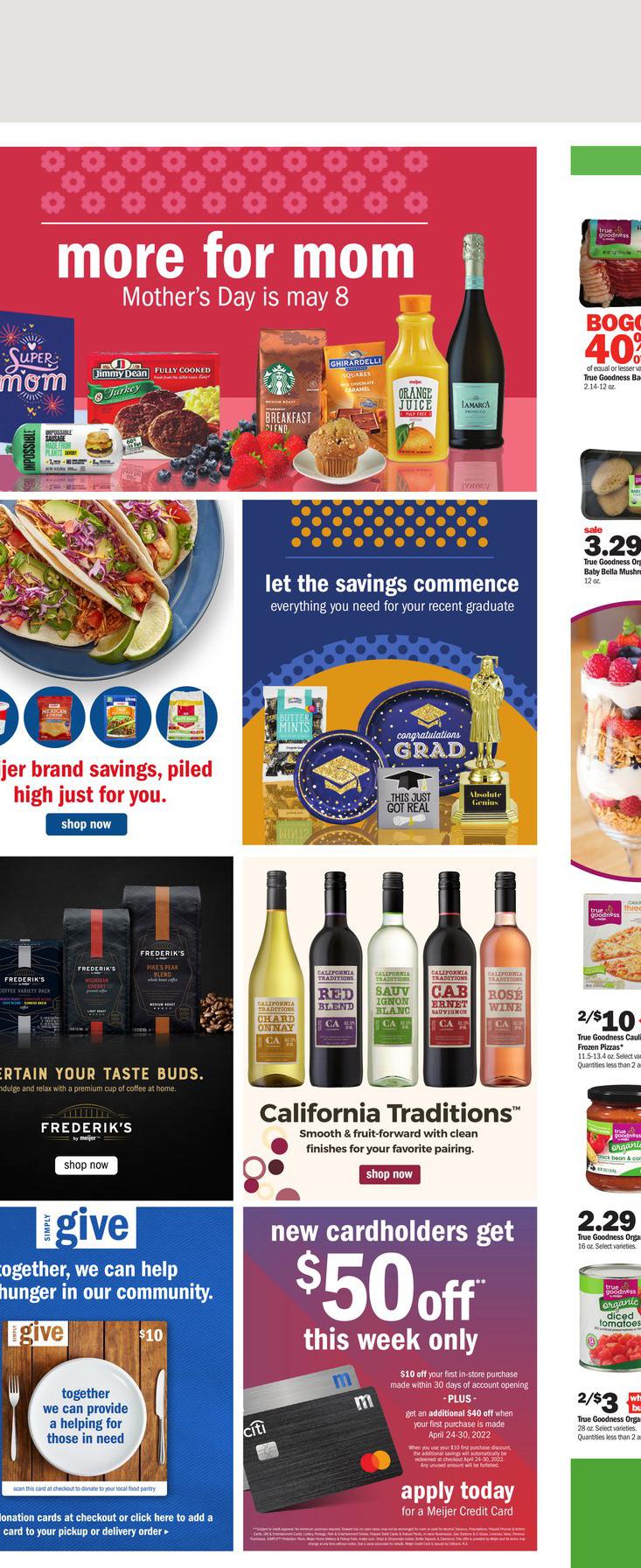 24.04.2022 Meijer ad 9. page