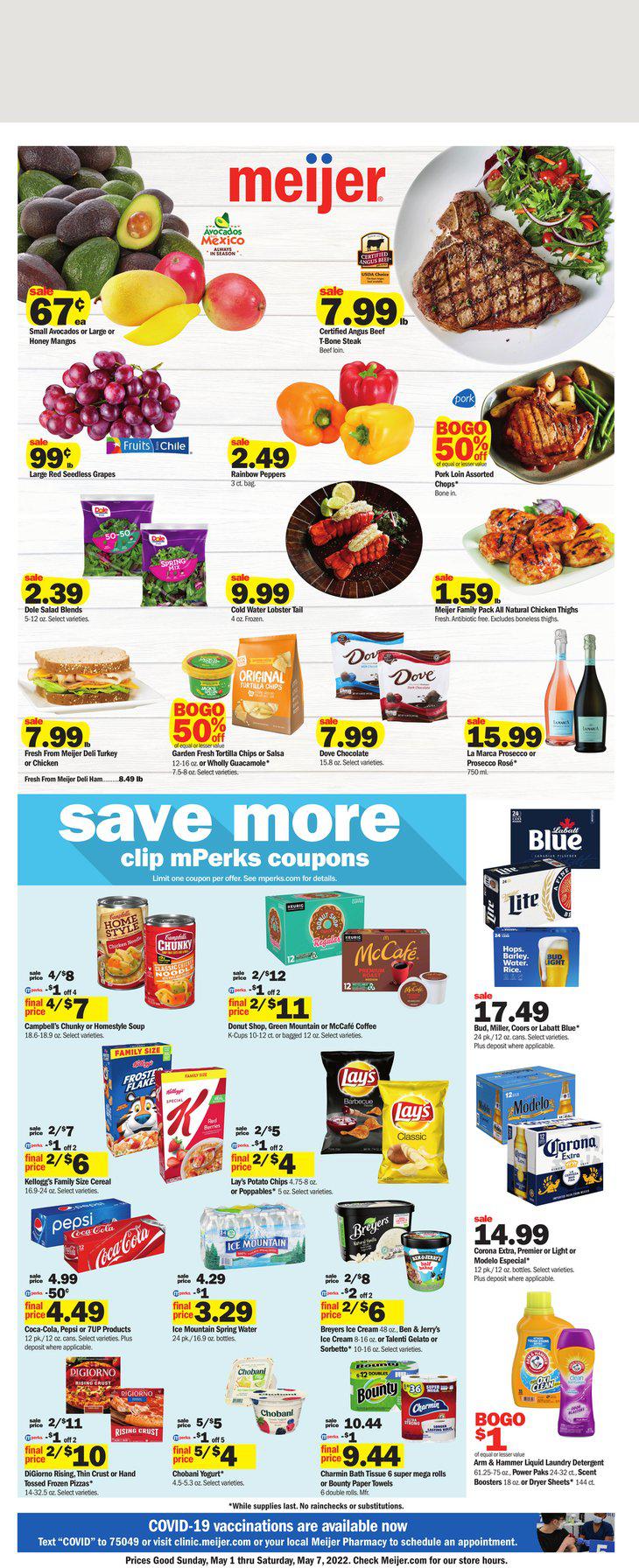 01.05.2022 Meijer ad 1. page