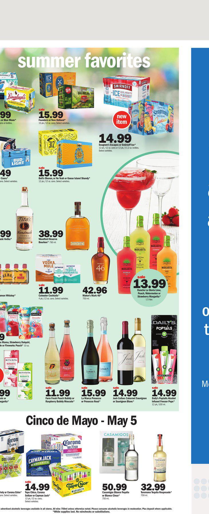 01.05.2022 Meijer ad 11. page