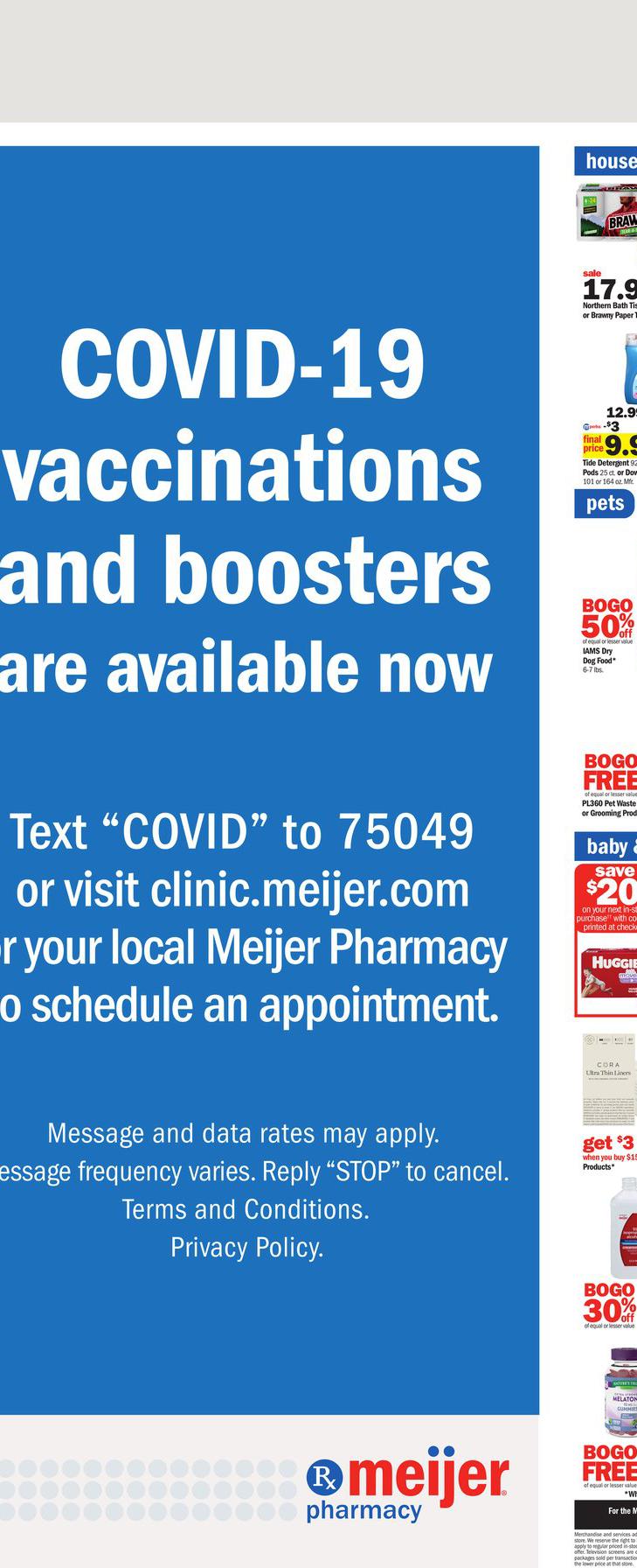 01.05.2022 Meijer ad 12. page