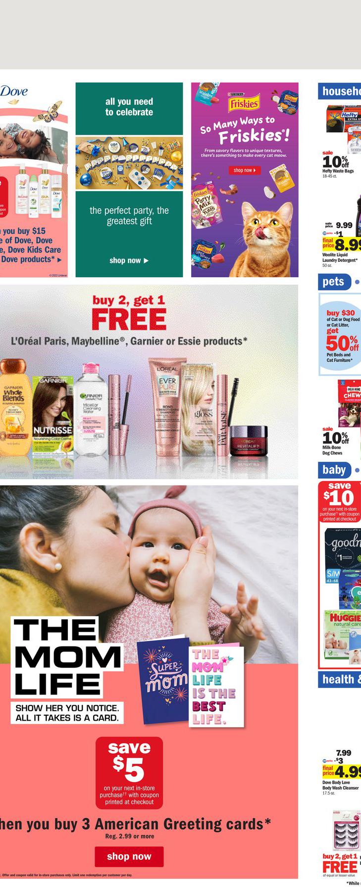 01.05.2022 Meijer ad 14. page