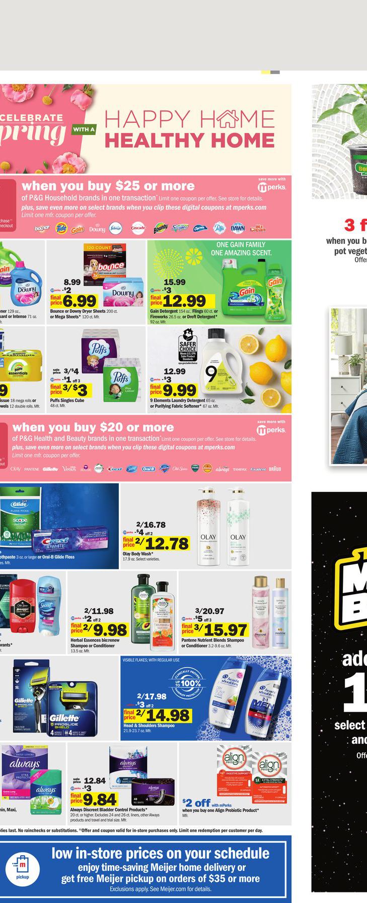 01.05.2022 Meijer ad 17. page