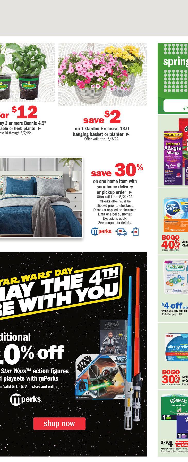 01.05.2022 Meijer ad 18. page