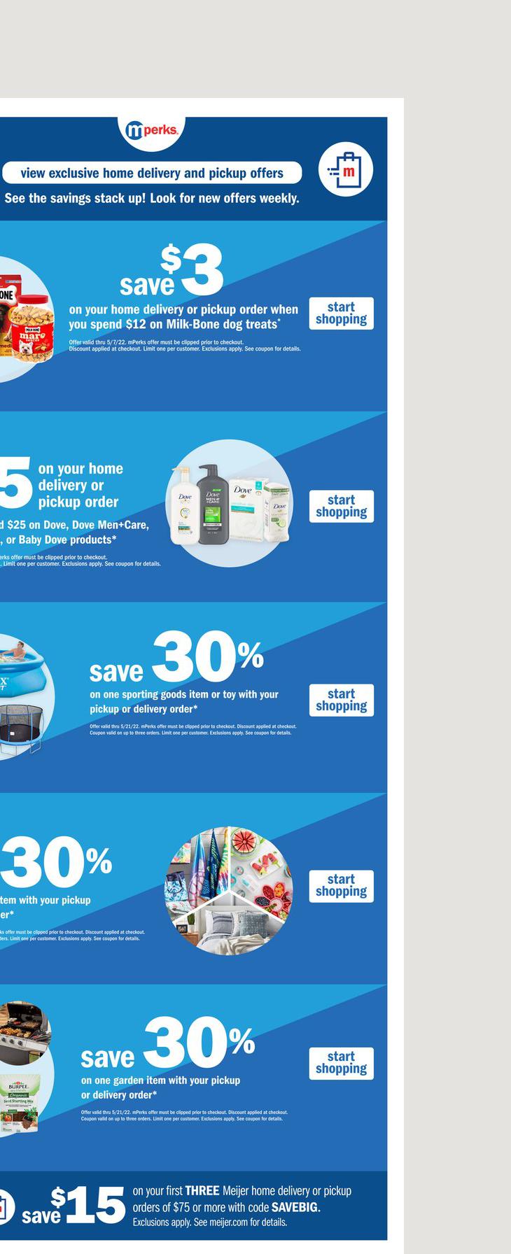 01.05.2022 Meijer ad 20. page