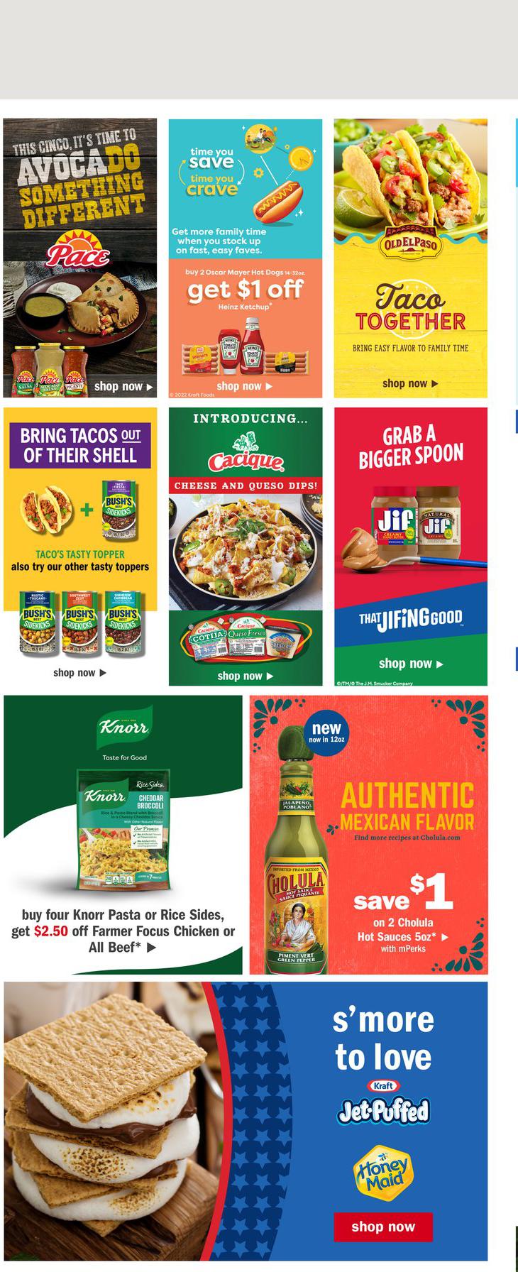 01.05.2022 Meijer ad 3. page