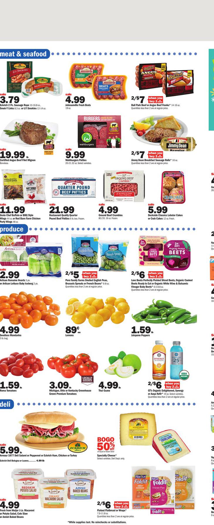 01.05.2022 Meijer ad 5. page