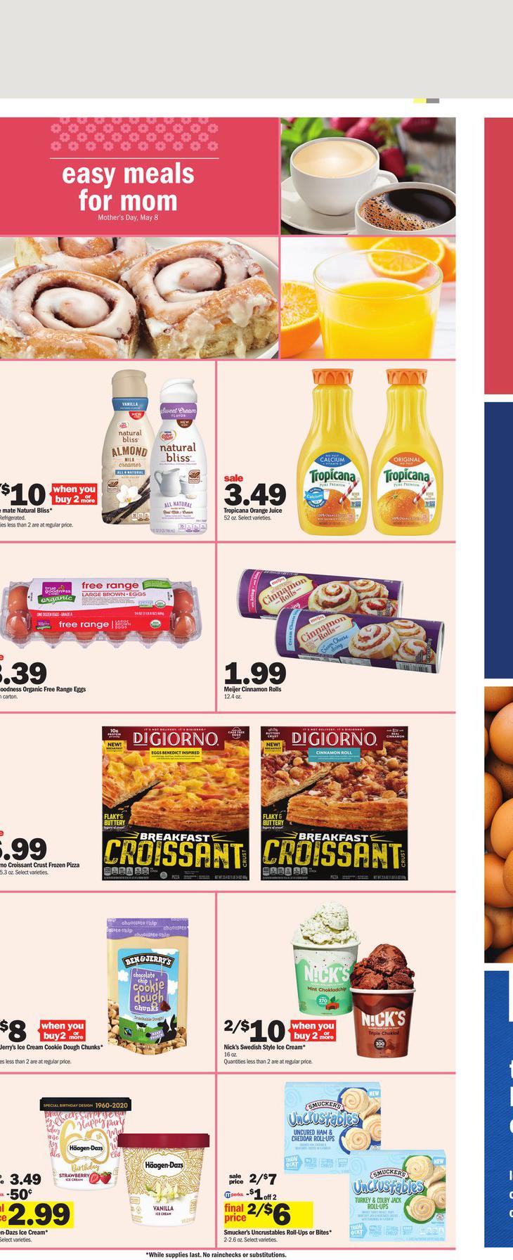 01.05.2022 Meijer ad 8. page