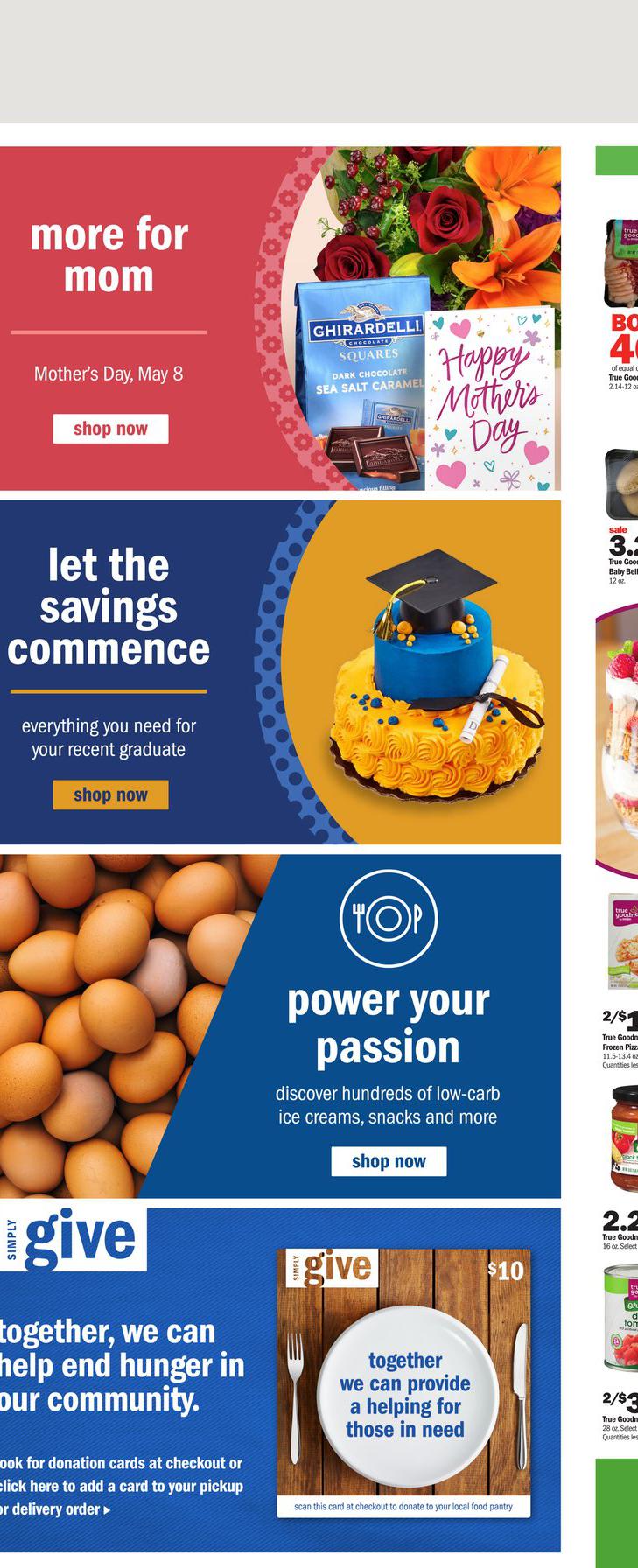 01.05.2022 Meijer ad 9. page