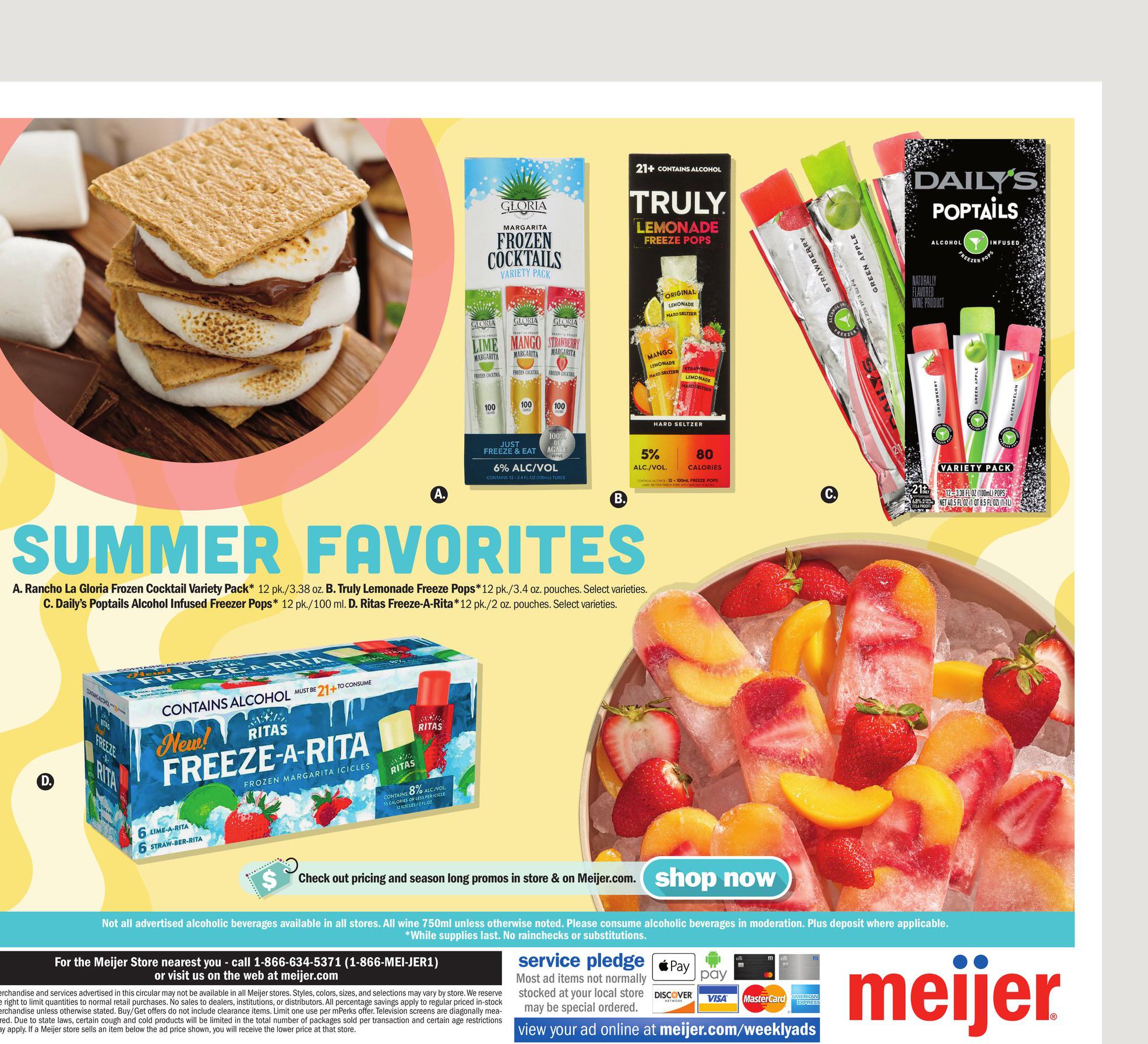 22.05.2022 Meijer ad 10. page