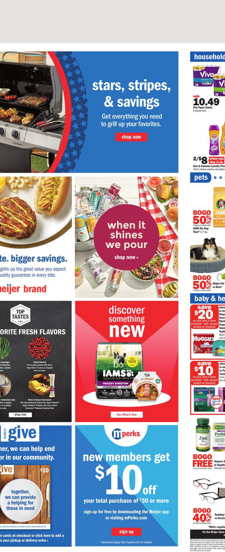 29.05.2022 Meijer ad 12. page
