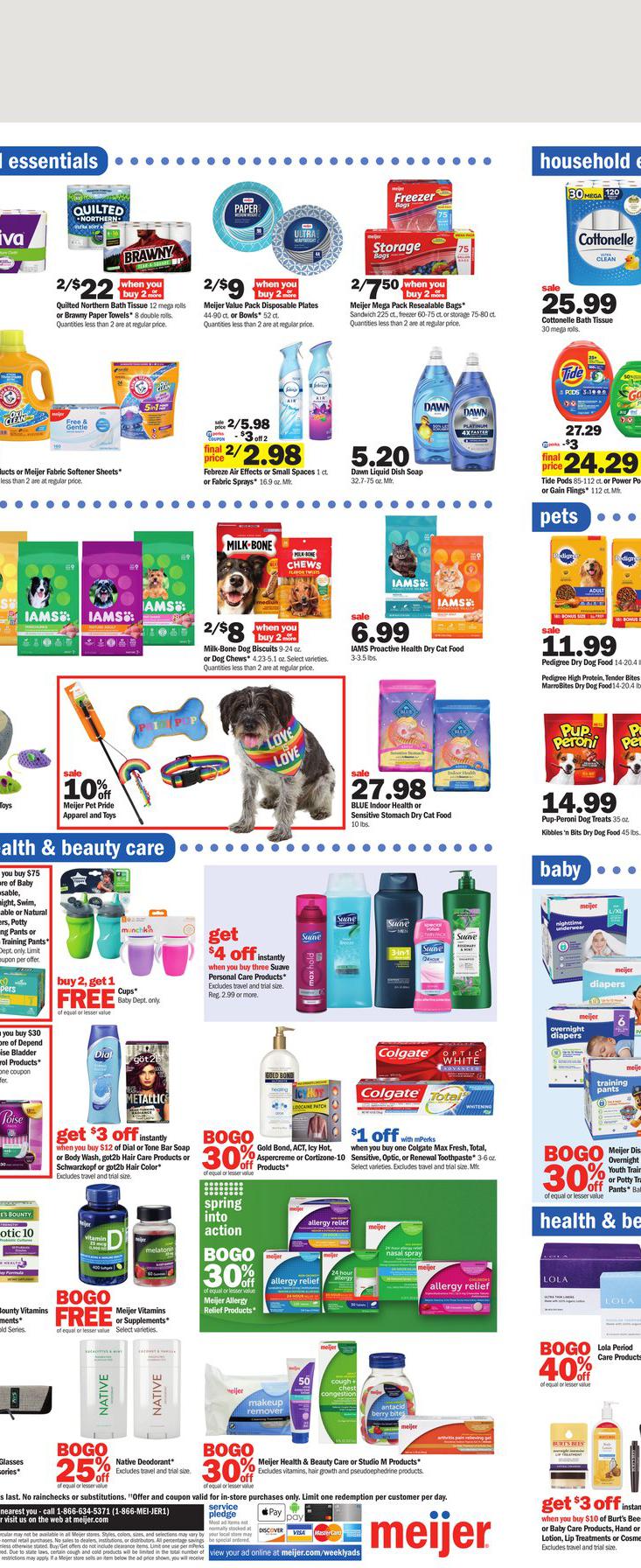 29.05.2022 Meijer ad 13. page