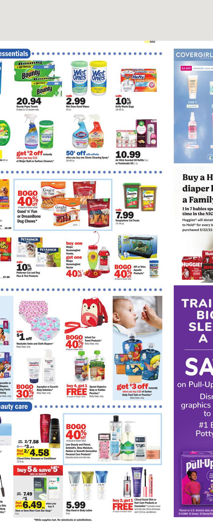29.05.2022 Meijer ad 14. page