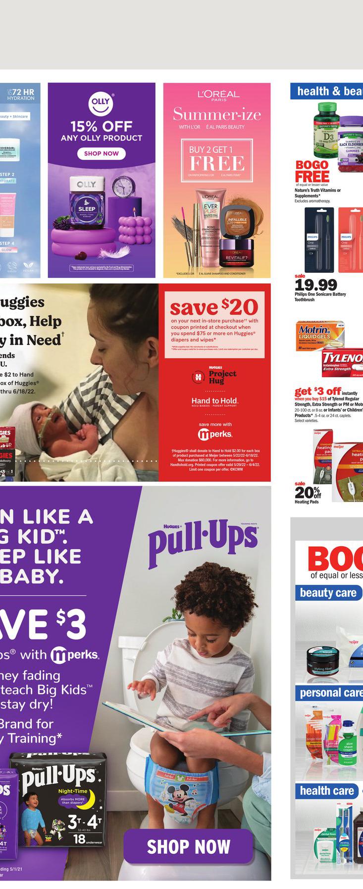 29.05.2022 Meijer ad 15. page