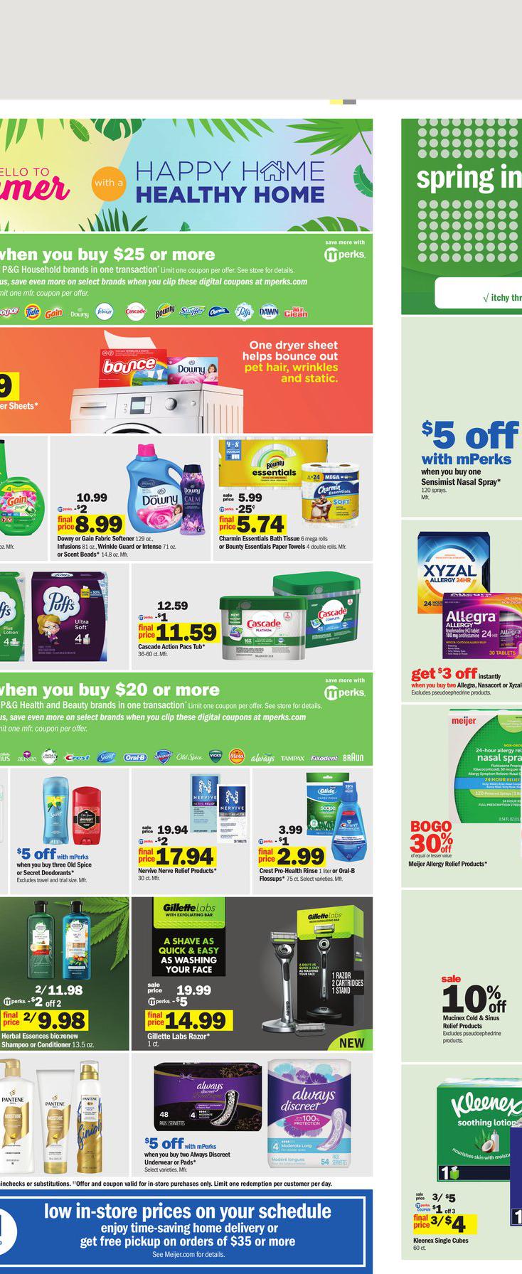 29.05.2022 Meijer ad 17. page
