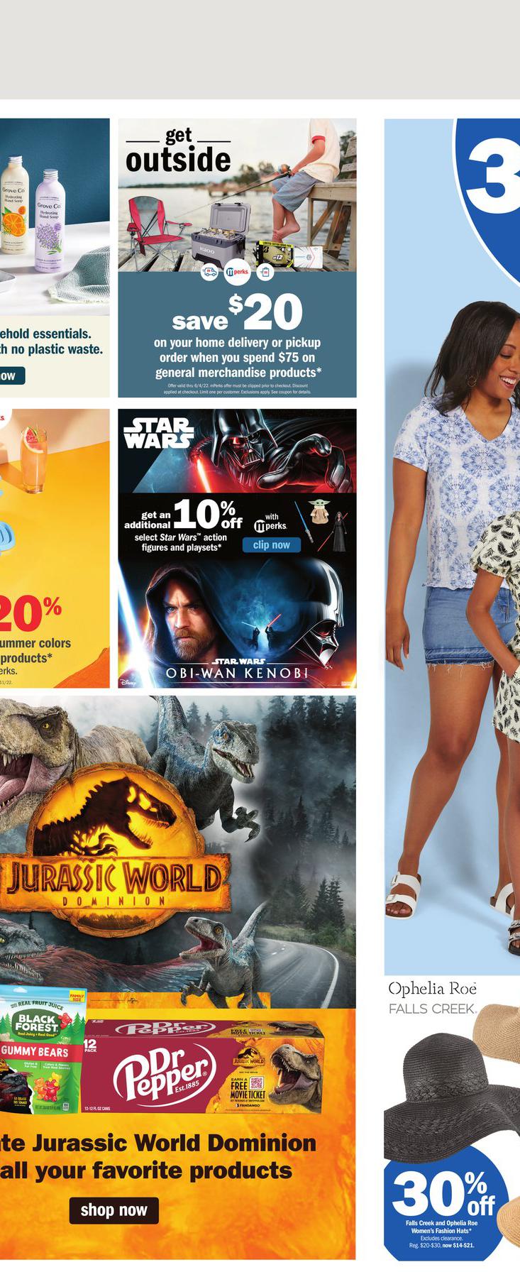 29.05.2022 Meijer ad 19. page