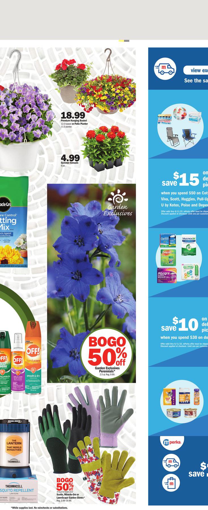 29.05.2022 Meijer ad 21. page