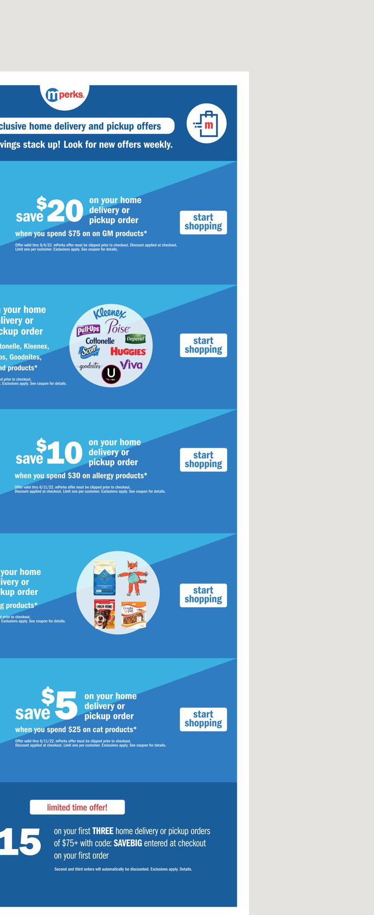 29.05.2022 Meijer ad 22. page