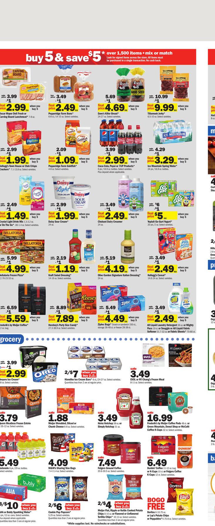 29.05.2022 Meijer ad 4. page