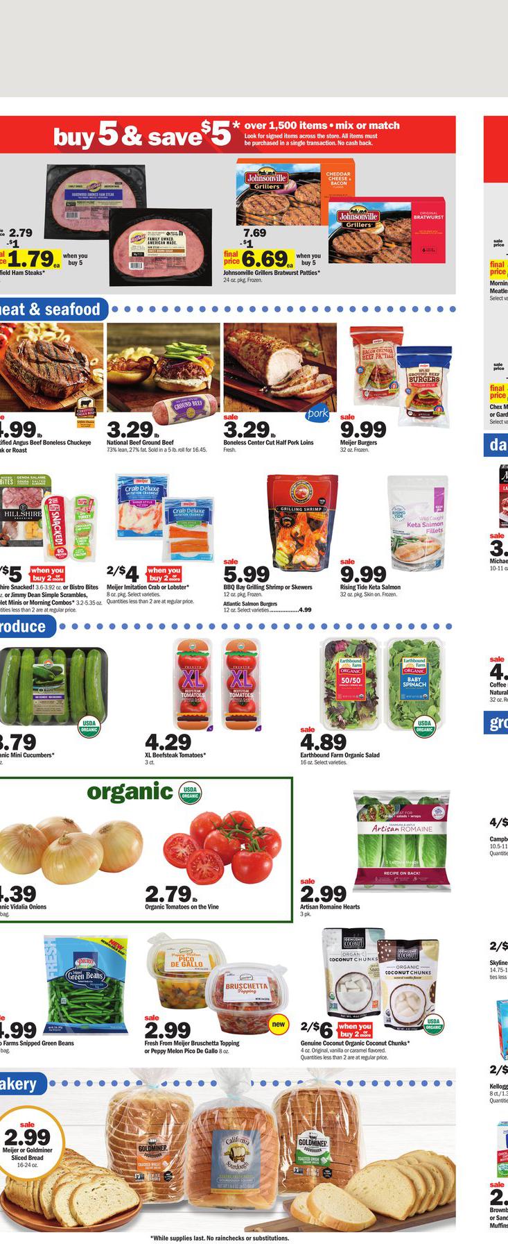 29.05.2022 Meijer ad 5. page