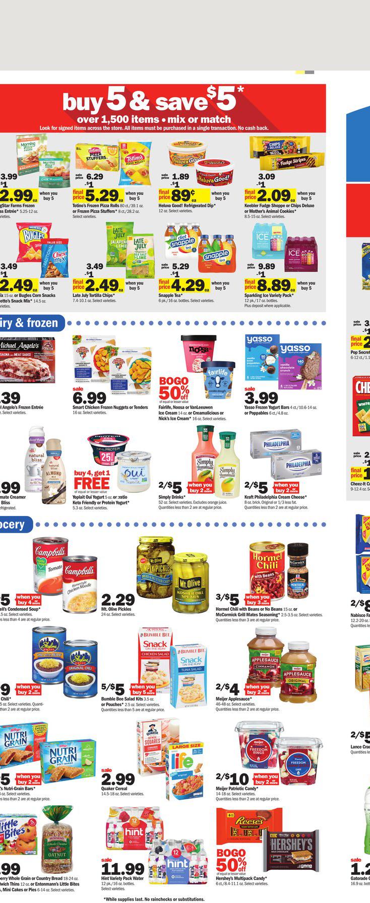29.05.2022 Meijer ad 6. page