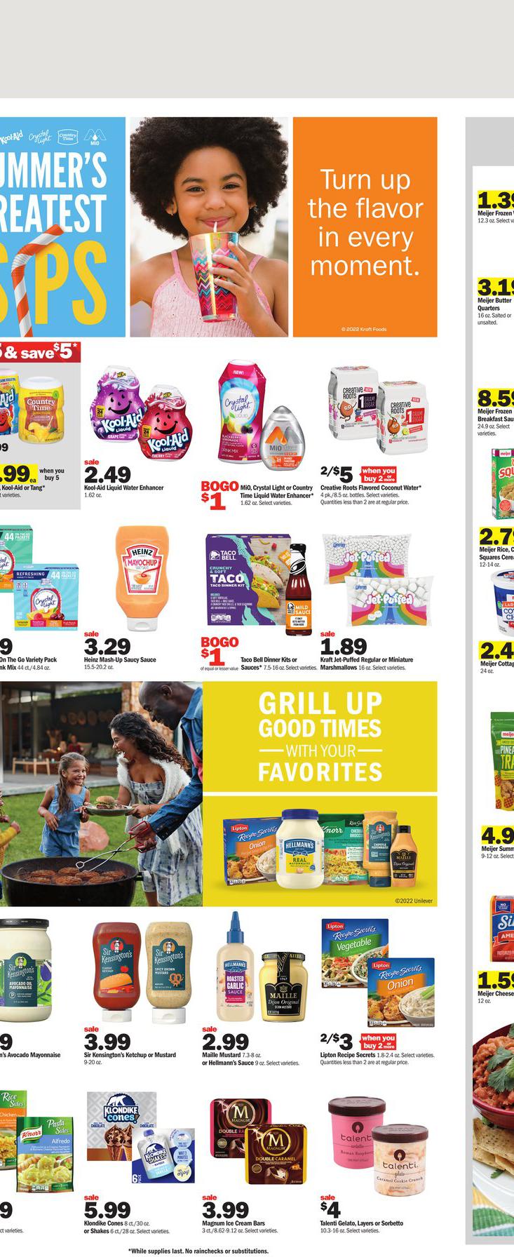 29.05.2022 Meijer ad 8. page