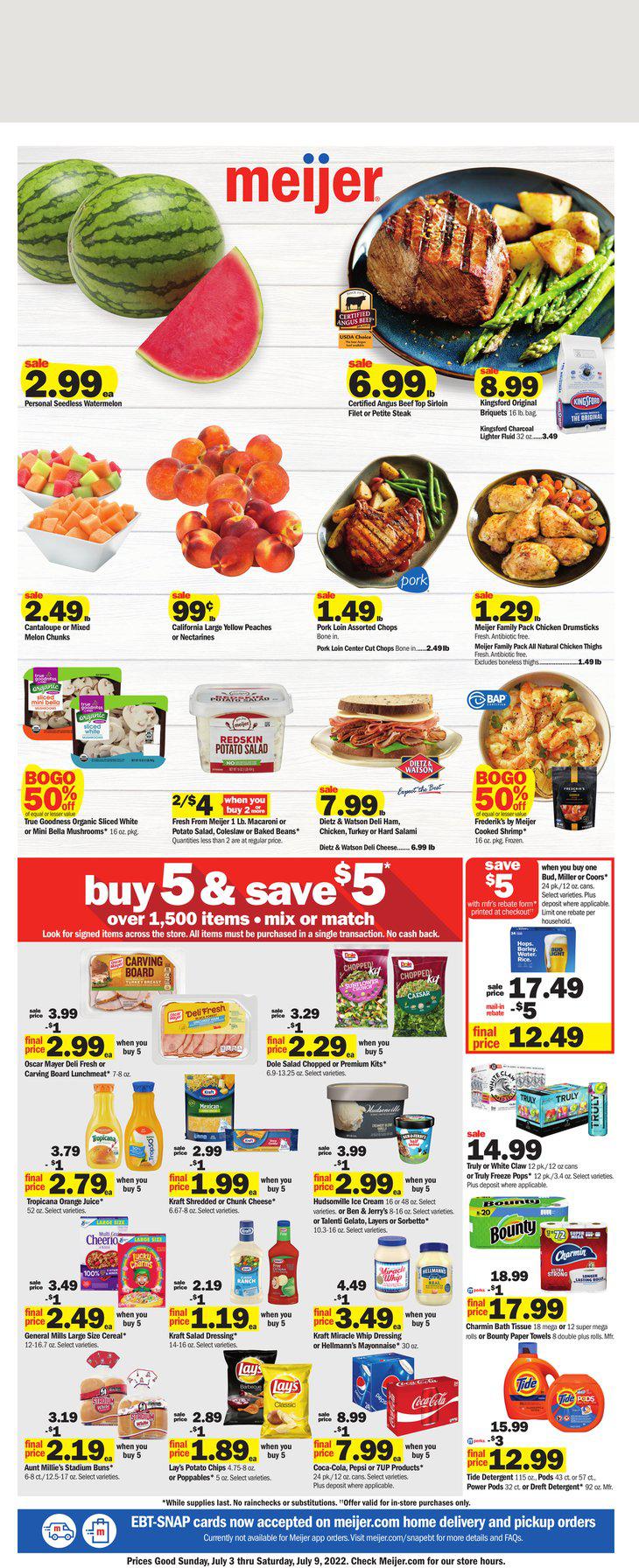 03.07.2022 Meijer ad 1. page